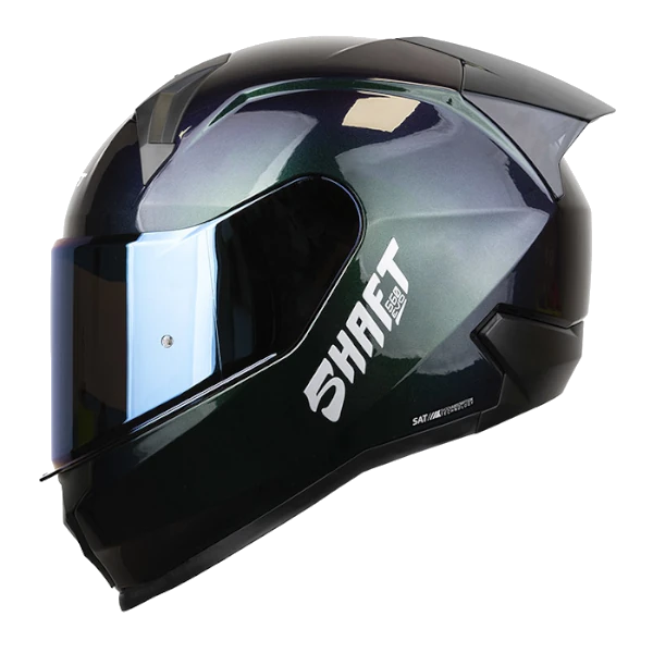 Casco Integral SHAFT 560 Evo Solid 1.0