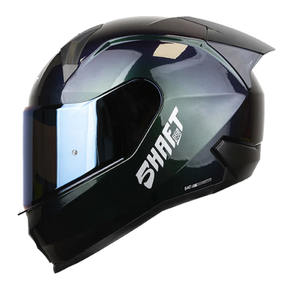 Casco Integral SHAFT 560 Evo Solid 1.0
