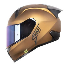 Casco Integral SHAFT 560 Evo Solid 1.0