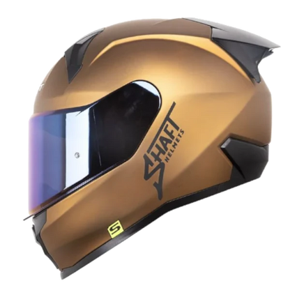 Casco Integral SHAFT 560 Evo Solid 1.0