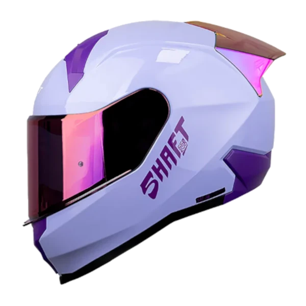 Casco Integral SHAFT 560 Evo Solid 1.0