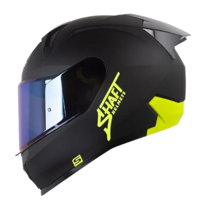 Casco Integral SHAFT 560 Evo Solid 1.0