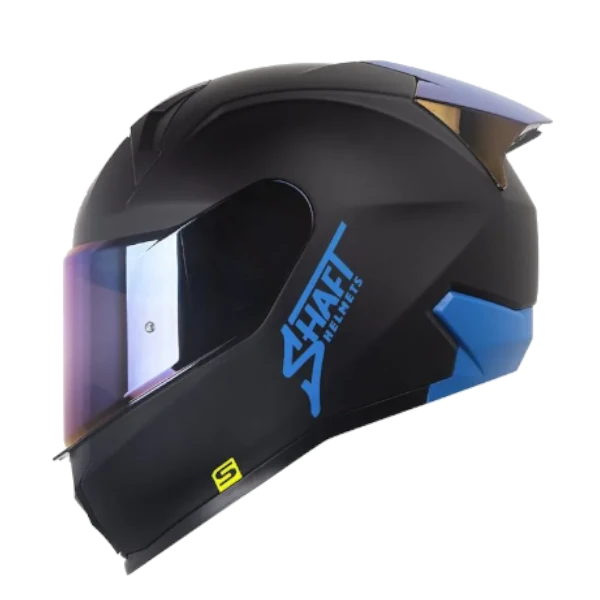 Casco Integral SHAFT 560 Evo Solid 1.0