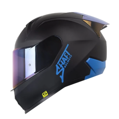 Casco Integral SHAFT 560 Evo Solid 1.0