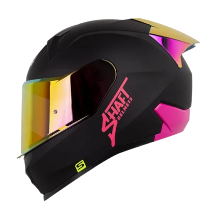 Casco Integral SHAFT 560 Evo Solid 1.0