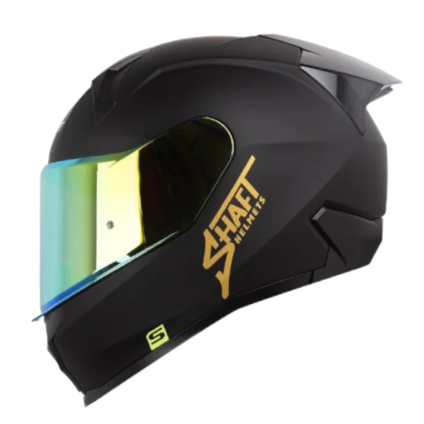Casco Integral SHAFT 560 Evo Solid 1.0