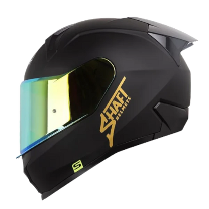 Casco Integral SHAFT 560 Evo Solid 1.0