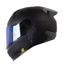 Casco Integral SHAFT 560 Evo Solid 1.0