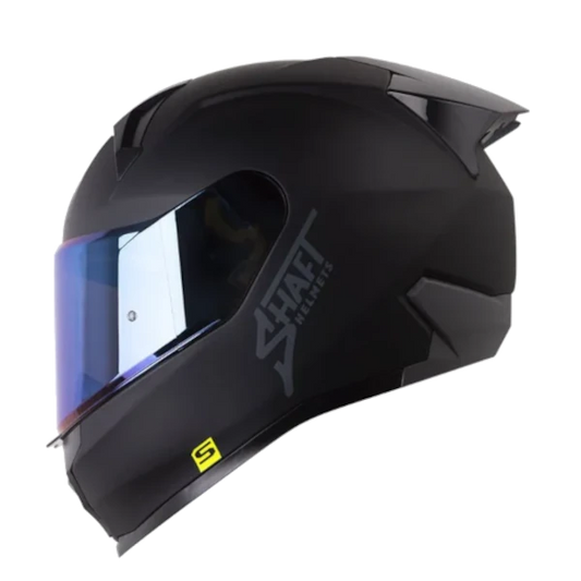 Casco Integral SHAFT 560 Evo Solid 1.0