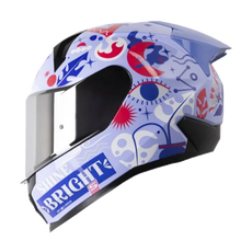 Casco Integral SHAFT 560 DV Evo Unstoppable