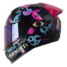 Casco Integral SHAFT 560 DV Evo Unstoppable