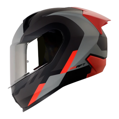 Casco Integral SHAFT 560 Evo Wuoki
