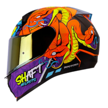 Casco Integral SHAFT 560 Gordon