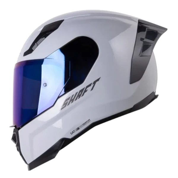 Casco Integral SHAFT 562 R Solid