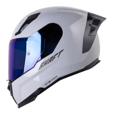 Casco Integral SHAFT 562 R Solid
