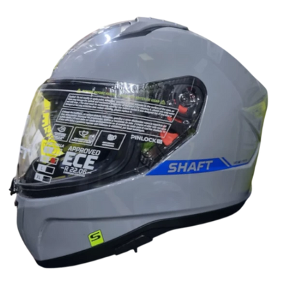 Casco Integral SHAFT 532 N -DV Solid