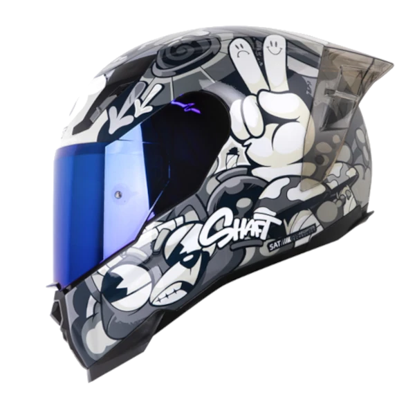 Casco Integral SHAFT 562 R Dreams
