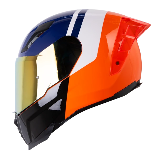 Casco Integral SHAFT 562 R Kang