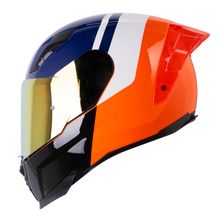 Casco Integral SHAFT 562 R Kang