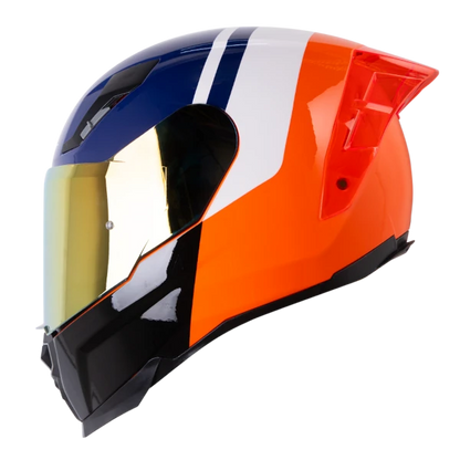 Casco Integral SHAFT 562 R Kang