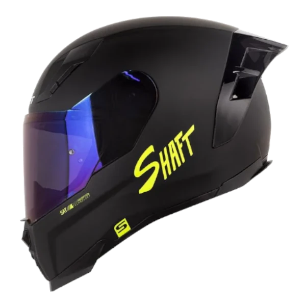 Casco Integral SHAFT 562 R Solid 1.0