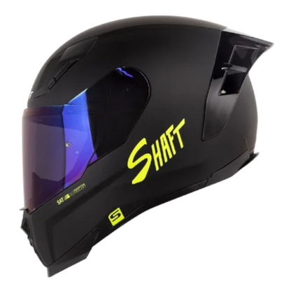 Casco Integral SHAFT 562 R Solid 1.0