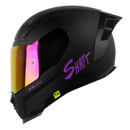 Casco Integral SHAFT 562 R Solid 1.0