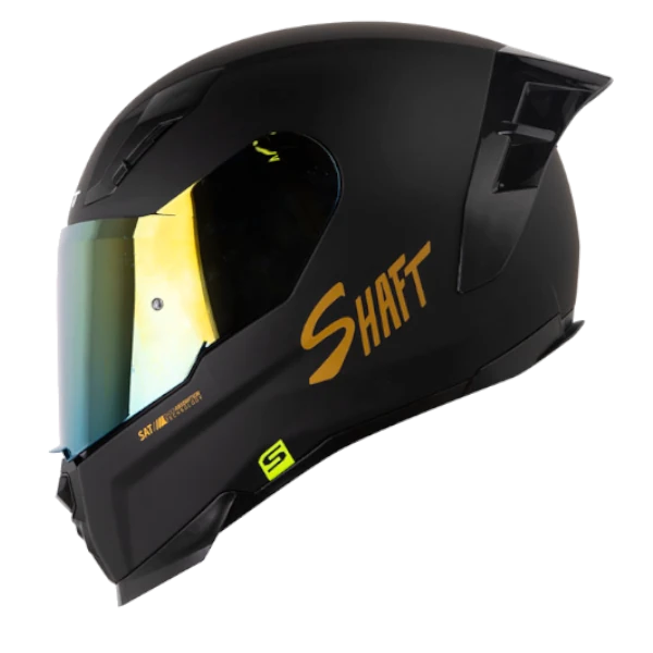 Casco Integral SHAFT 562 R Solid 1.0