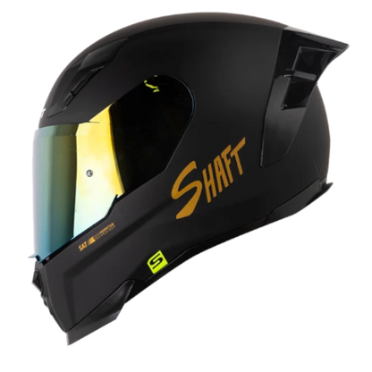 Casco Integral SHAFT 562 R Solid 1.0