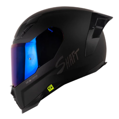 Casco Integral SHAFT 562 R Solid 1.0