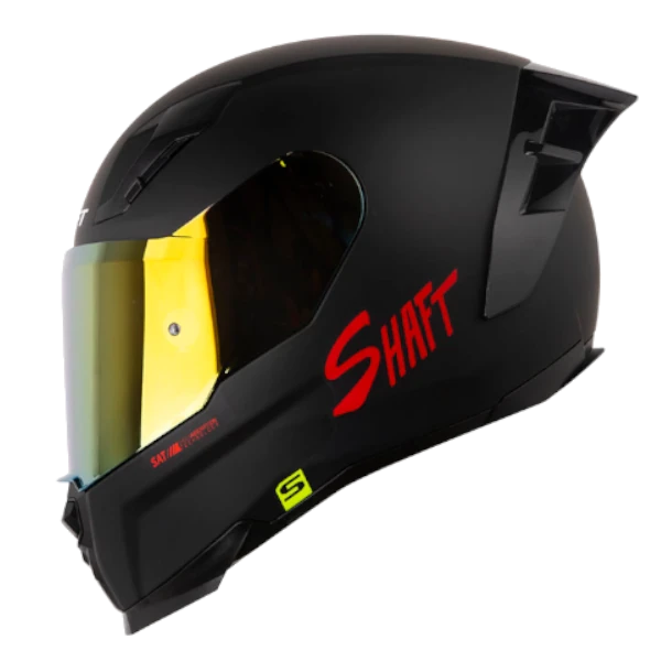 Casco Integral SHAFT 562 R Solid 1.0