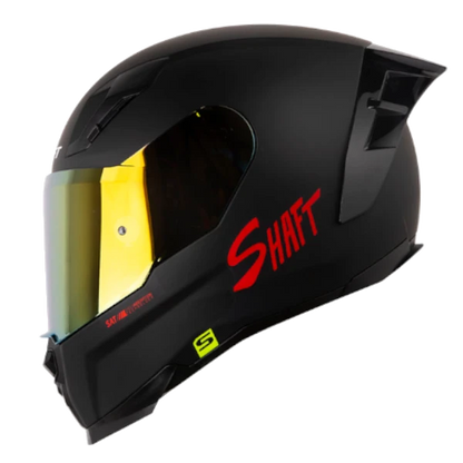 Casco Integral SHAFT 562 R Solid 1.0