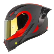 Casco Integral SHAFT 562 R Suuroka