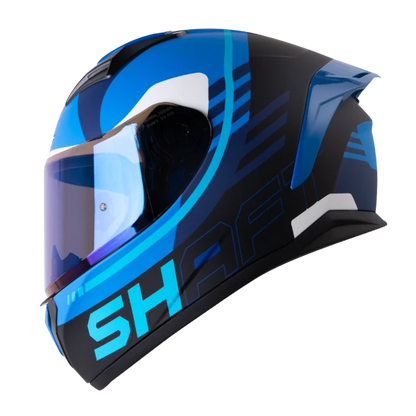 Casco Integral SHAFT 582 SP EVO Acenes