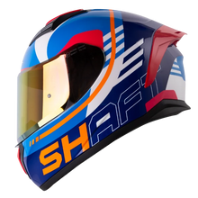 Casco Integral SHAFT 582 SP EVO Acenes