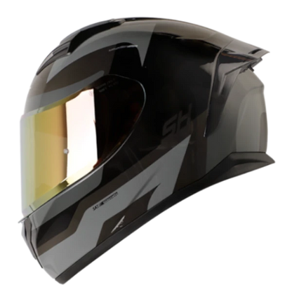 Casco Integral SHAFT 582 SP EVO Mixter