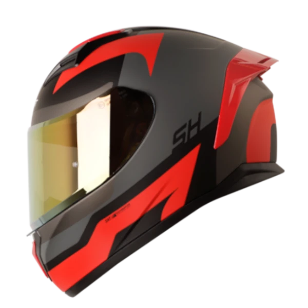 Casco Integral SHAFT 582 SP EVO Mixter