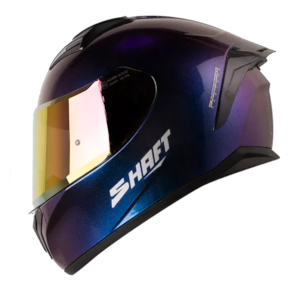 Casco Integral SHAFT 582 SP EVO Solid