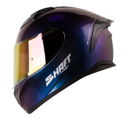 Casco Integral SHAFT 582 SP EVO Solid
