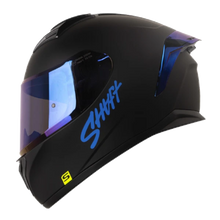 Casco Integral SHAFT 582 SP EVO Solid