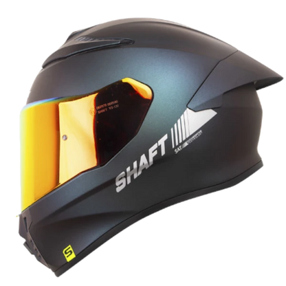 Casco Integral SHAFT 584 Sp Solid
