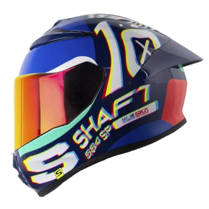 Casco Integral SHAFT 584 Sp Rgb