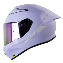 Casco Integral SHAFT 584 Sp Solid