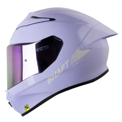 Casco Integral SHAFT 584 Sp Solid