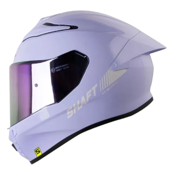 Casco Integral SHAFT 584 Sp Solid