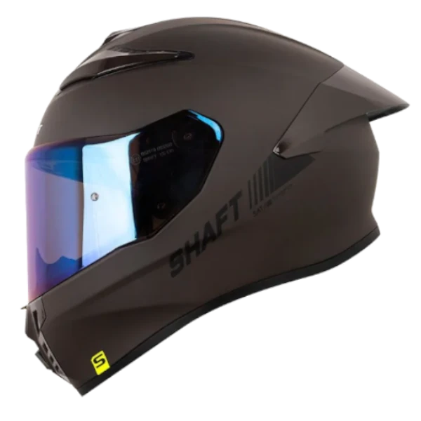 Casco Integral SHAFT 584 Sp Solid