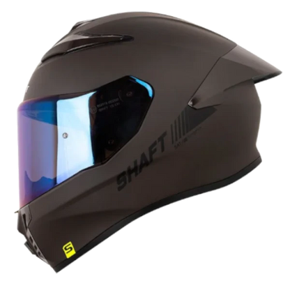 Casco Integral SHAFT 584 Sp Solid