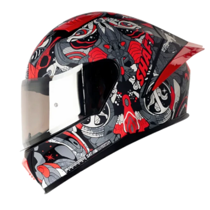 Casco Integral SHAFT 590 Sr Ars Notoria