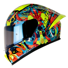 Casco Integral SHAFT 590 Sr Ars Notoria