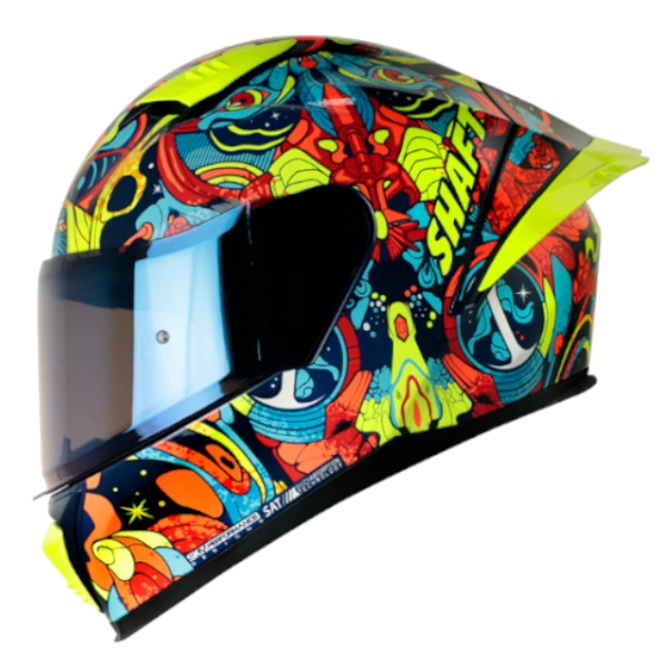 Casco Integral SHAFT 590 Sr Ars Notoria